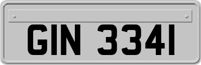 GIN3341