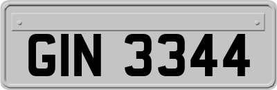 GIN3344