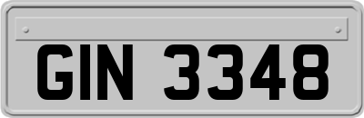 GIN3348