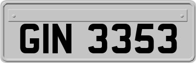 GIN3353