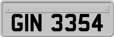 GIN3354
