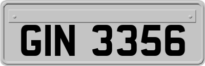 GIN3356