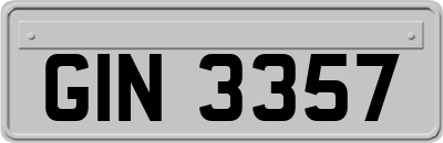 GIN3357