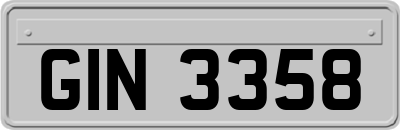 GIN3358