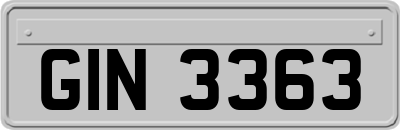 GIN3363