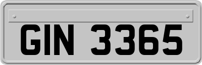 GIN3365