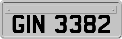GIN3382