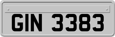 GIN3383