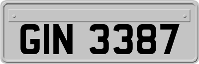 GIN3387