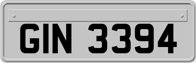 GIN3394