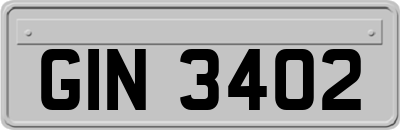 GIN3402