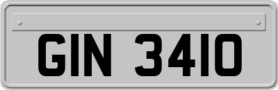 GIN3410