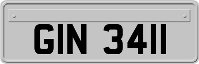 GIN3411