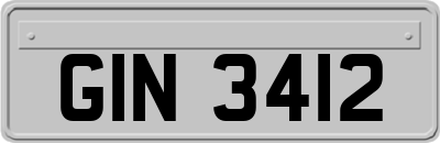 GIN3412