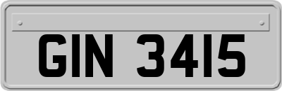 GIN3415