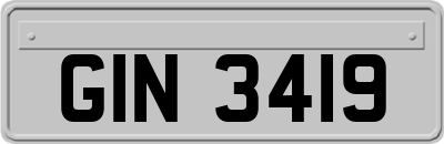 GIN3419