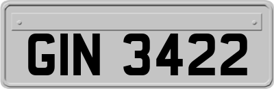GIN3422
