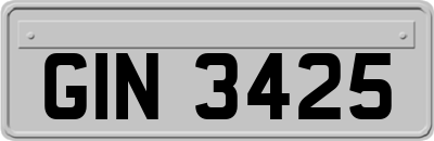 GIN3425