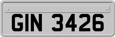 GIN3426