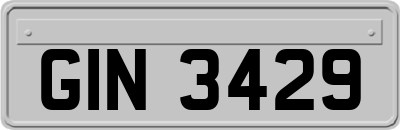 GIN3429