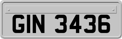 GIN3436