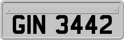 GIN3442