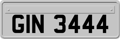 GIN3444