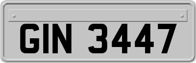 GIN3447