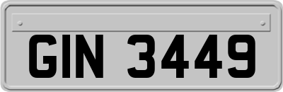 GIN3449