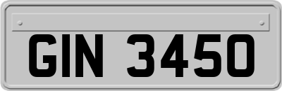 GIN3450