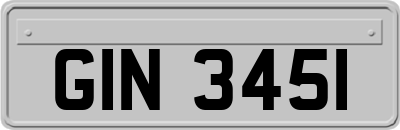 GIN3451