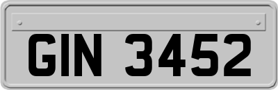 GIN3452