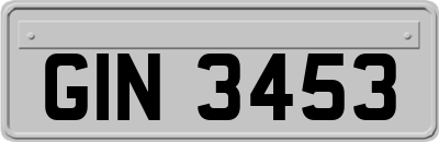 GIN3453