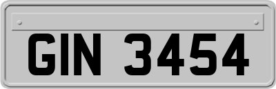 GIN3454