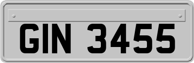 GIN3455