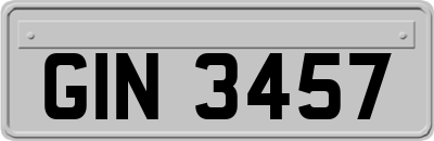 GIN3457