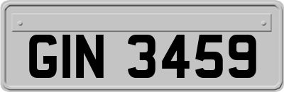GIN3459