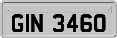 GIN3460