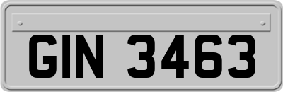 GIN3463