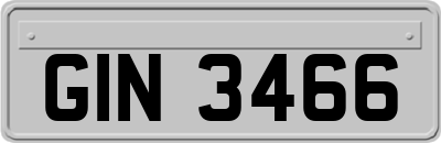 GIN3466