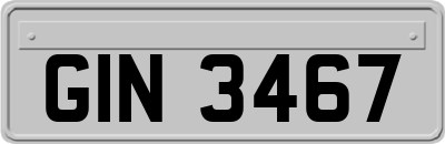 GIN3467