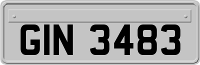GIN3483
