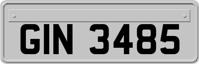 GIN3485