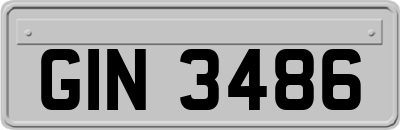 GIN3486
