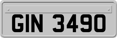 GIN3490