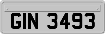 GIN3493