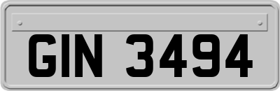 GIN3494