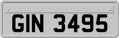 GIN3495