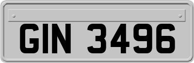 GIN3496