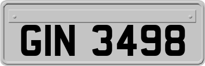 GIN3498